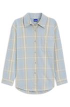 Casual Blouses