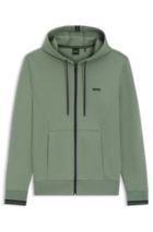 Zip Up Sweaters