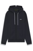Zip Up Hoodies