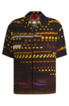 Short-Sleeved Shirts