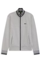 Zip Up Sweaters
