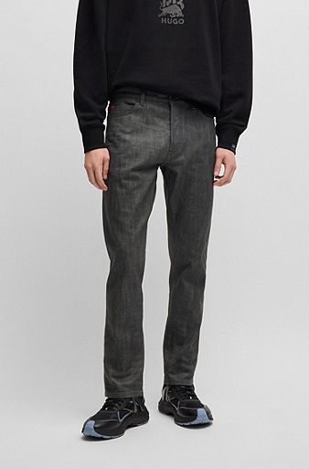 HUGO BOSS Men テーパードフィット - クラシック HUGO BOSS Men テーパードフィット - クラシック