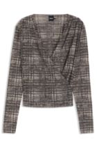 Long-Sleeved Tops