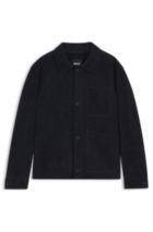 Vestes en cuir