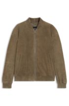 Leather Jackets