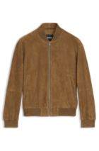 Leather Jackets