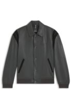 Leather Jackets