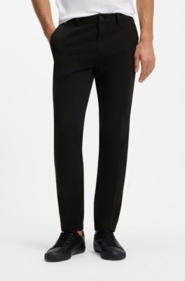 BOSS Black H-Kaiton 1 casual byxor herr – bild 5