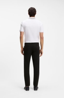 BOSS Black H-Kaiton 1 casual byxor herr – bild 6