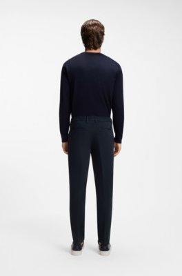 BOSS Black H-Kaiton 1 casual byxor herr – bild 6