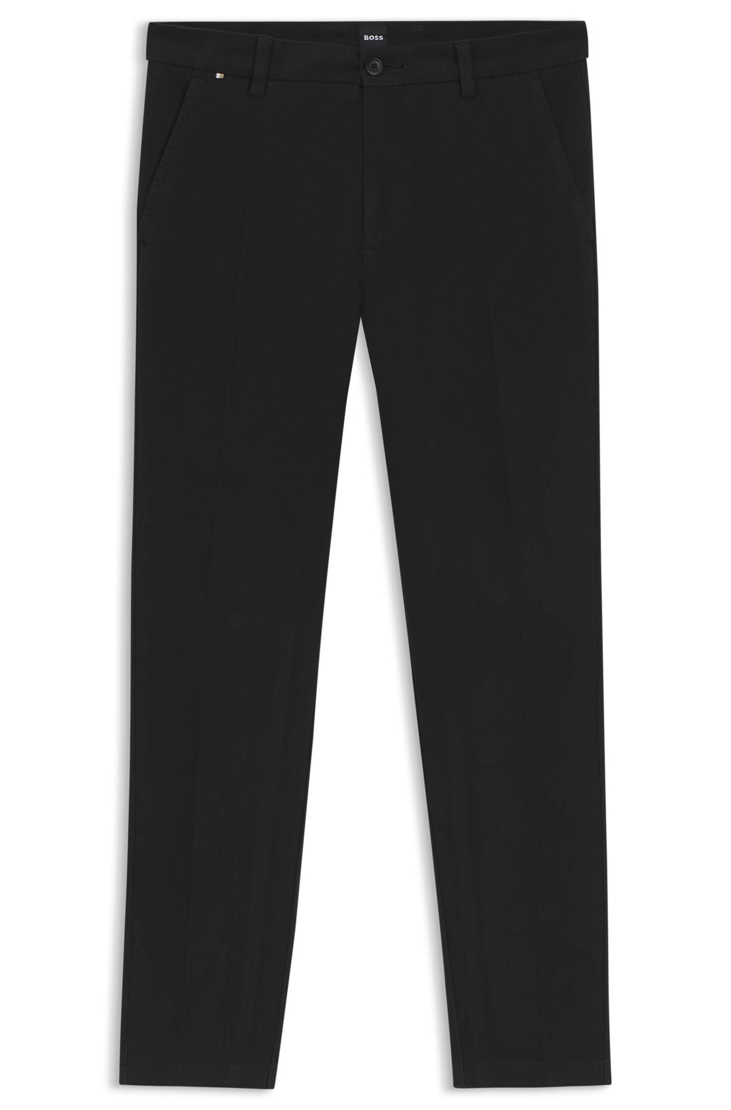 Boss Slim-fit trousers byxor herr – bild 8