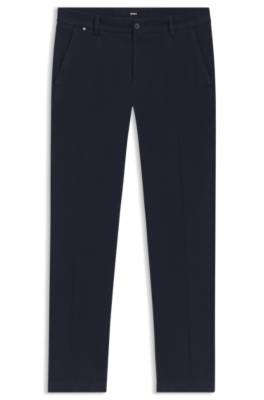 Boss Slim-fit trousers chinos herr – bild 4