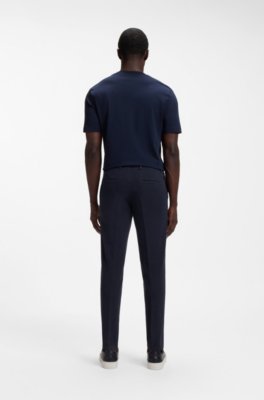 Boss Slim-fit trousers chinos herr – bild 2