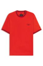 Basis t-shirts