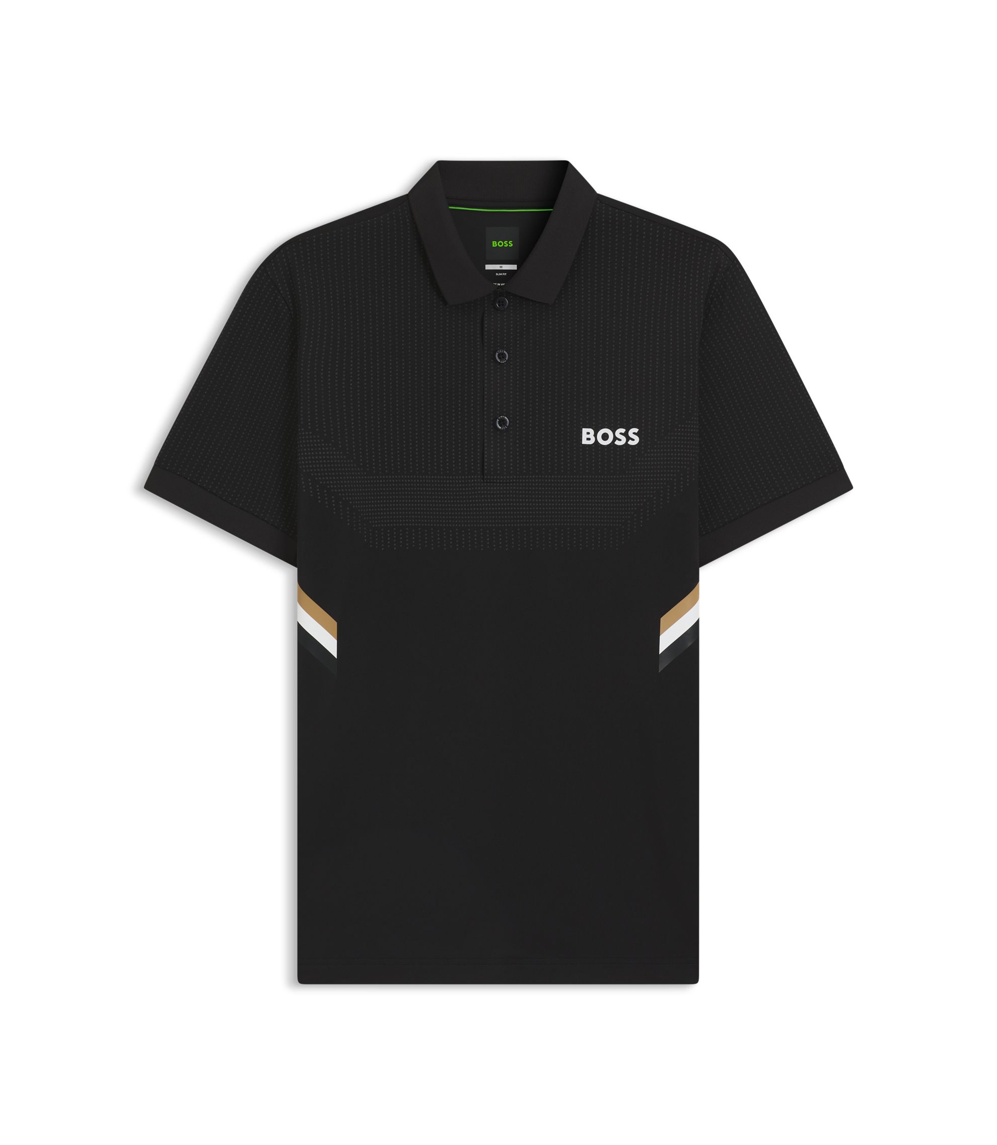 BOSS 90s ポロシャツ boss by ig design ポロシャツ b-boy 90s - メルカリ