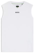 Sleeveless T-shirt