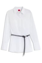 Business blouses