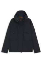 Light Jackets