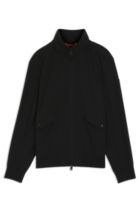 Bomber Jackets