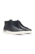High Top