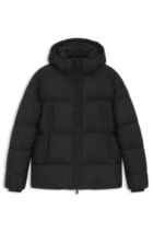 Puffer Jackets