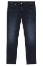 Tapered Fit