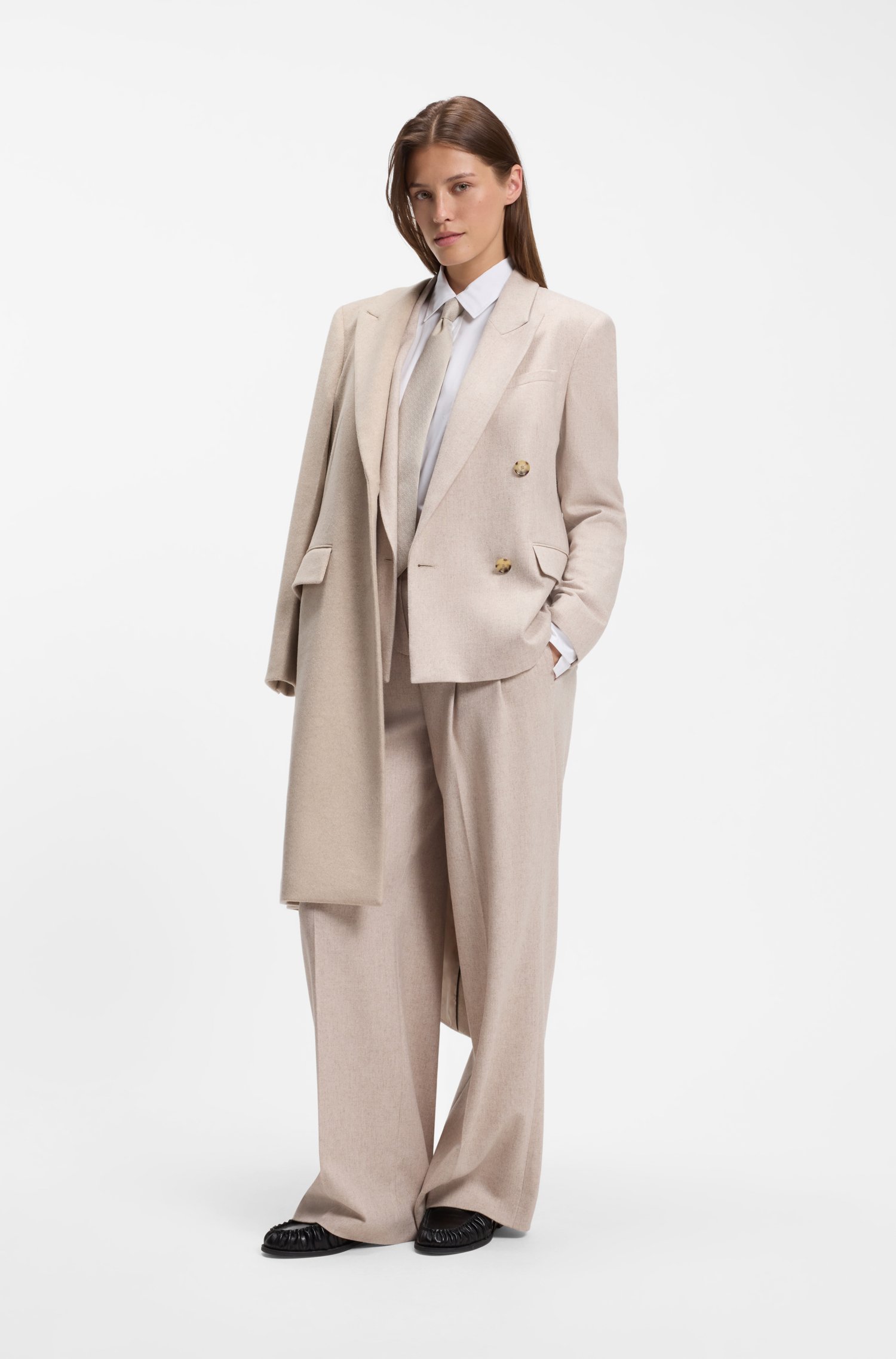 Boss Blus 'Saturday_1' dam – bild 10