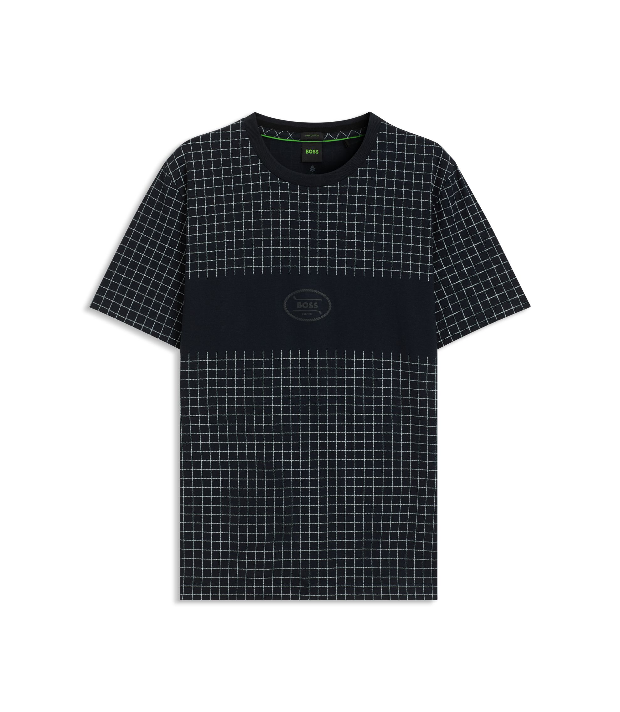 HUGO BOSS ボス ゴルフ セーター ブルー UK-Sサイズ 新品 HUGO BOSS ボス ゴルフ セーター ブルー UK-Sサイズ 新品 楽天