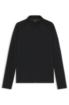 Zip Up Sweaters