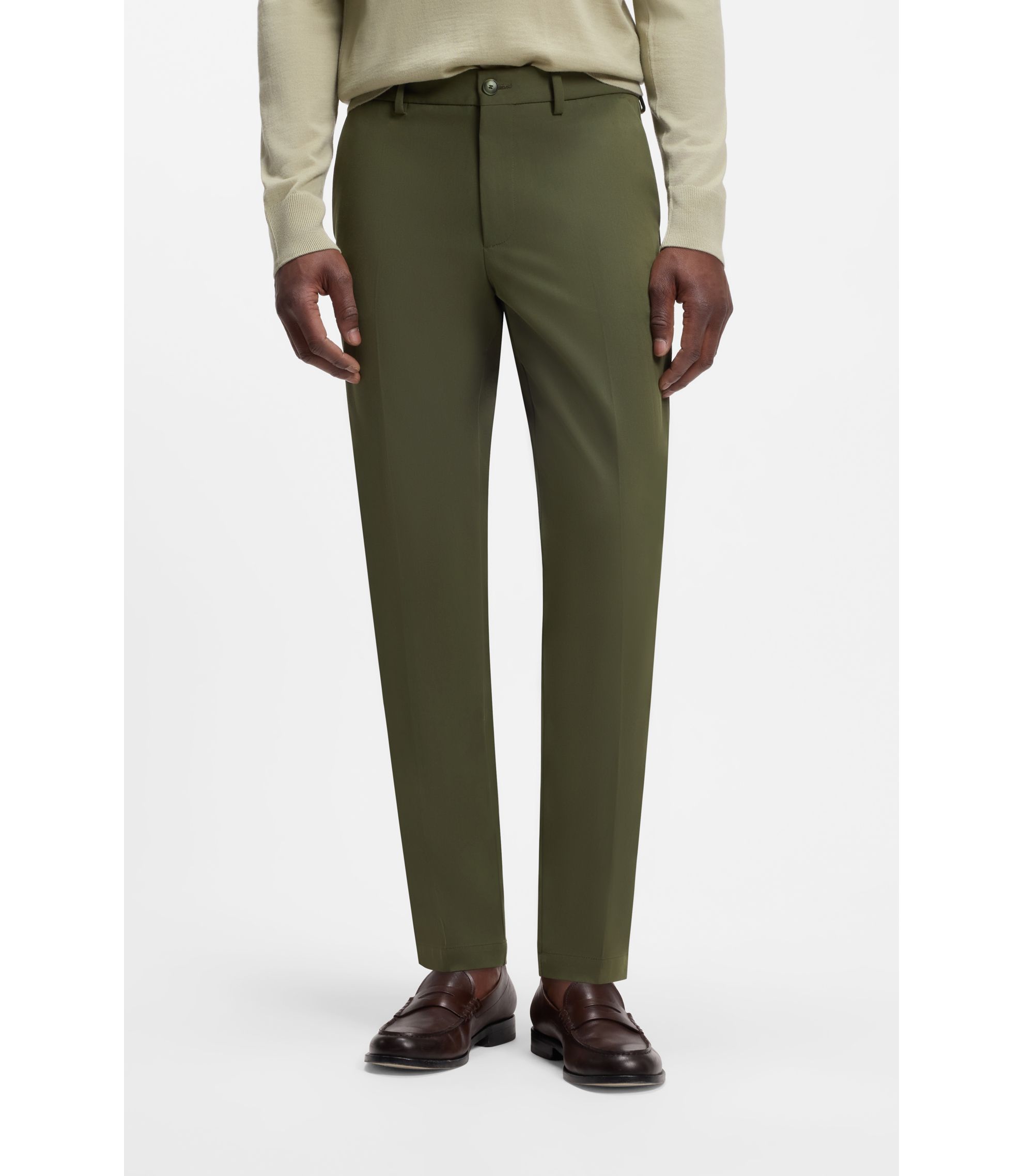 Men's Performance | HUGO BOSS