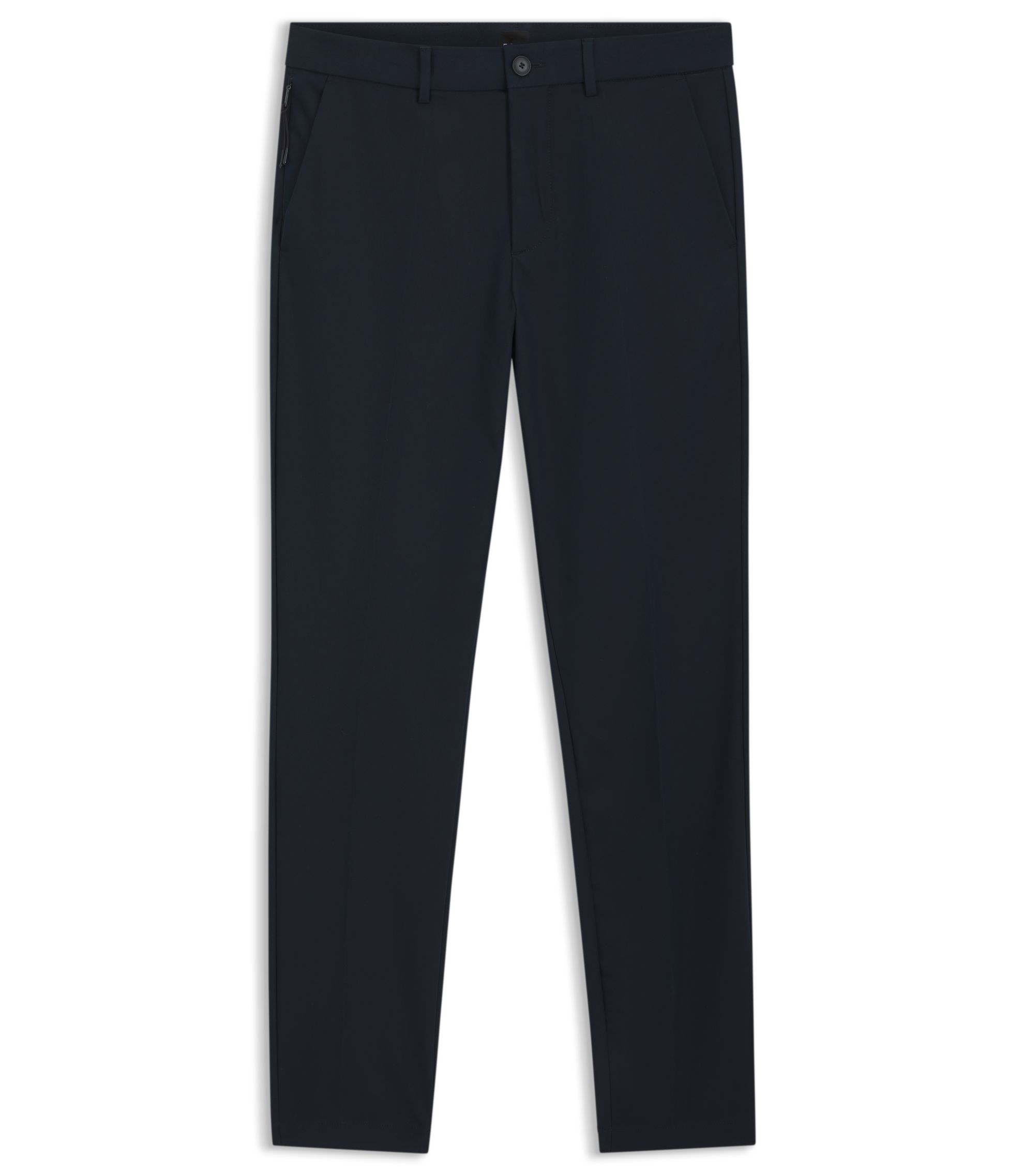 Casual trousers for men by HUGO BOSS High comfort