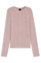 Pullover & Strickjacken