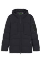 Parkas