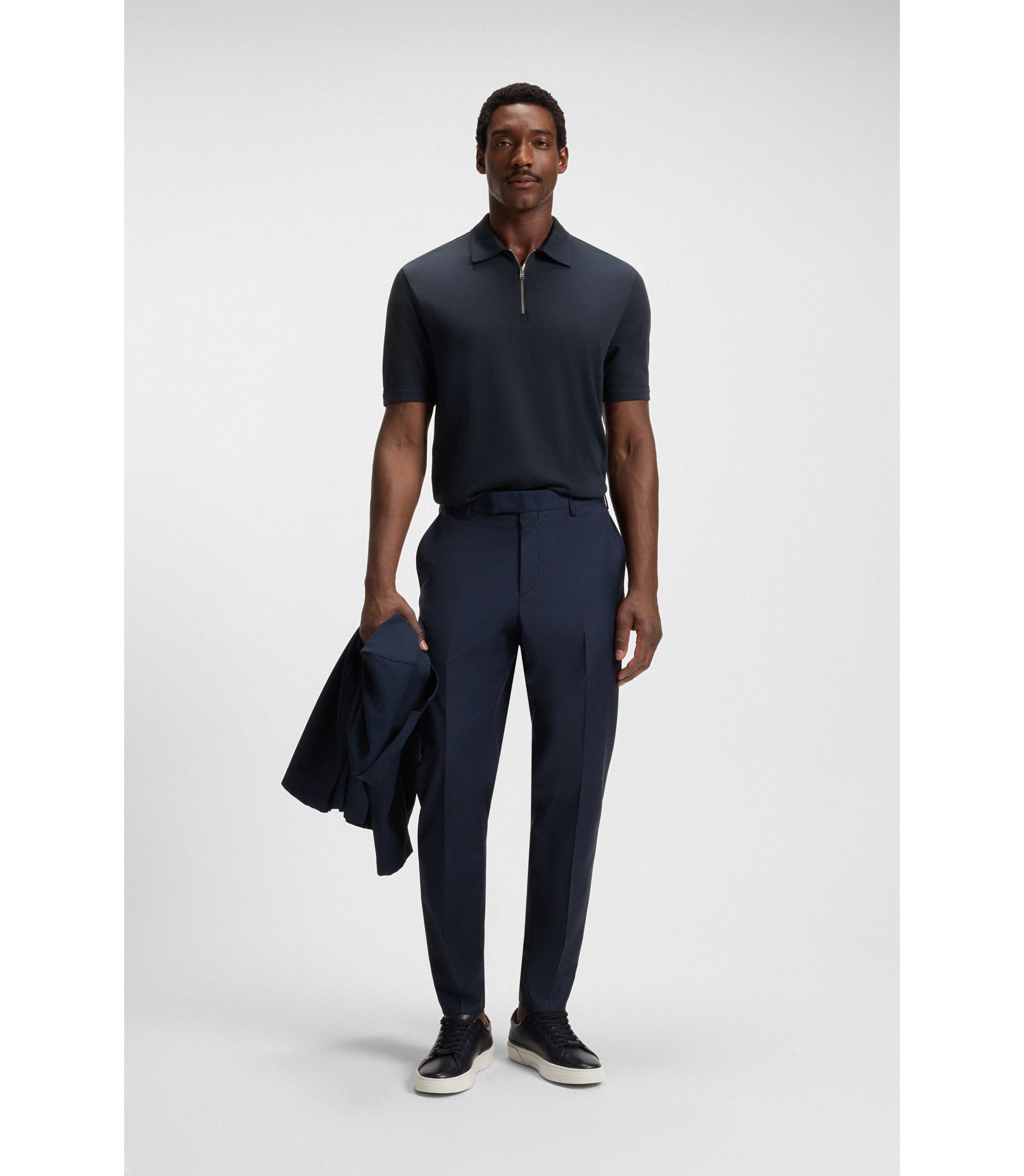 HUGO BOSS ポロシャツ XXL hbeu50544091_404_300?wid=1980&