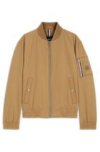 Bomber Jackets