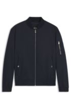 Bomber Jackets