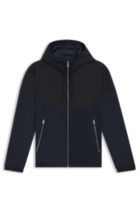 Light Jackets