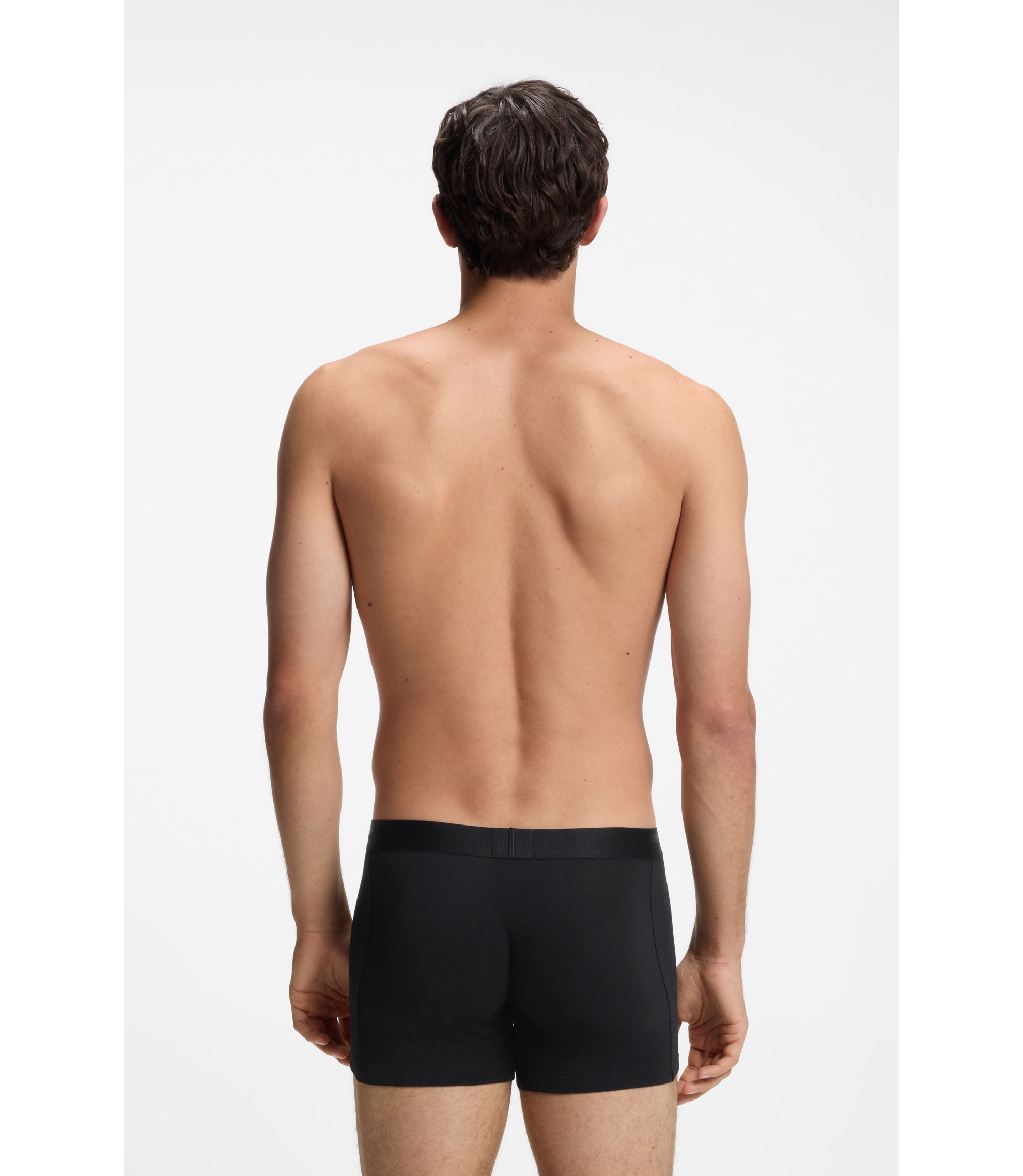 BOSS Set Di Boxer J51746 S Multicolore - 11