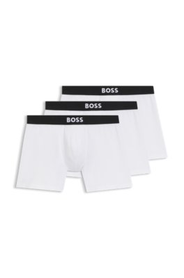Boss Set 3 Boxers One boxershorts herr – bild 2