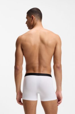 Boss Set 3 Boxers One boxershorts herr – bild 3