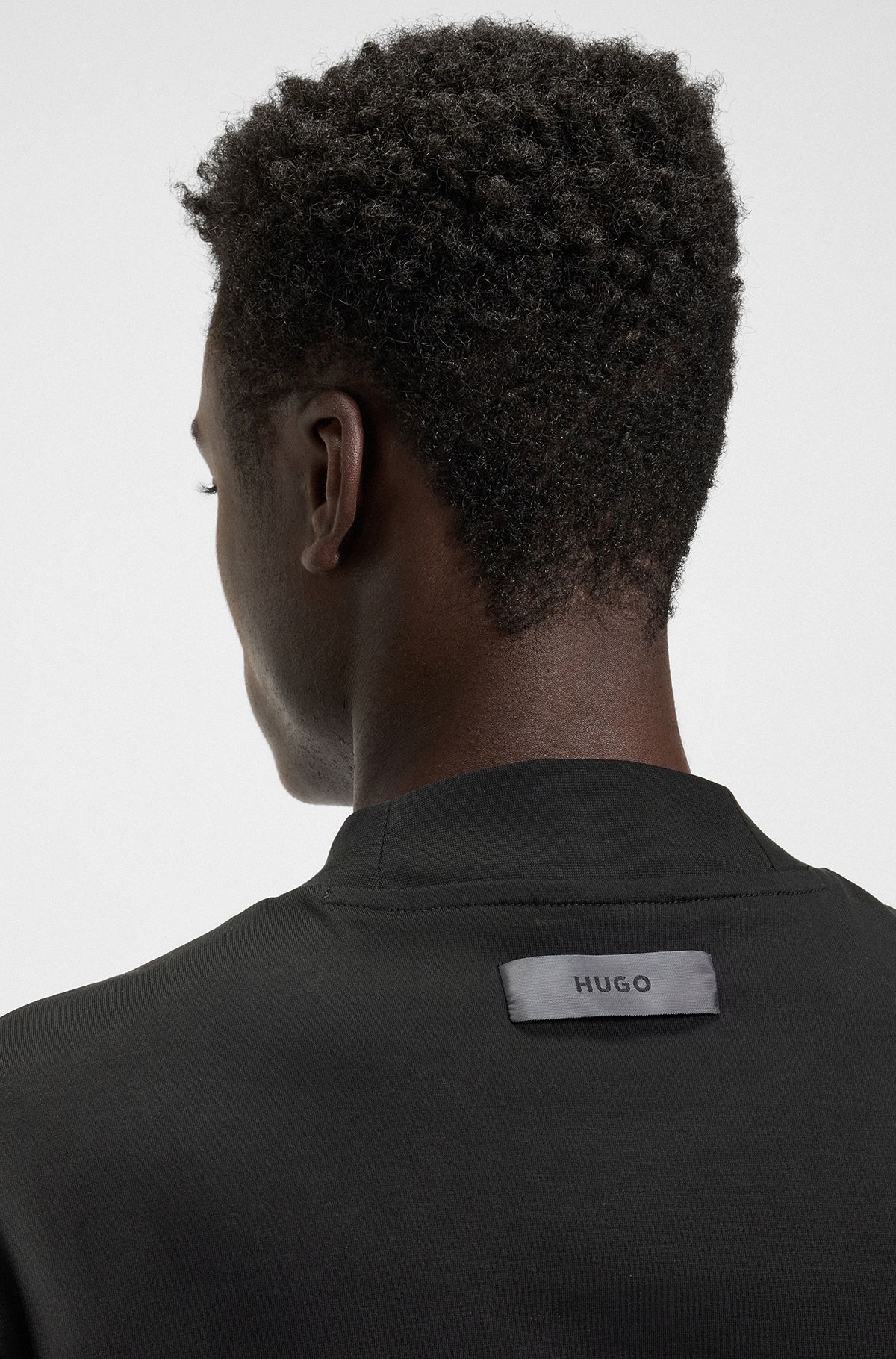 メンズロングスリーブTシャツ | HUGO BOSS メンズロングスリーブTシャツ | HUGO BOSS
