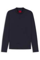 Long-Sleeved T-Shirts