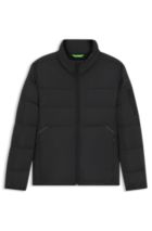 Down Jackets