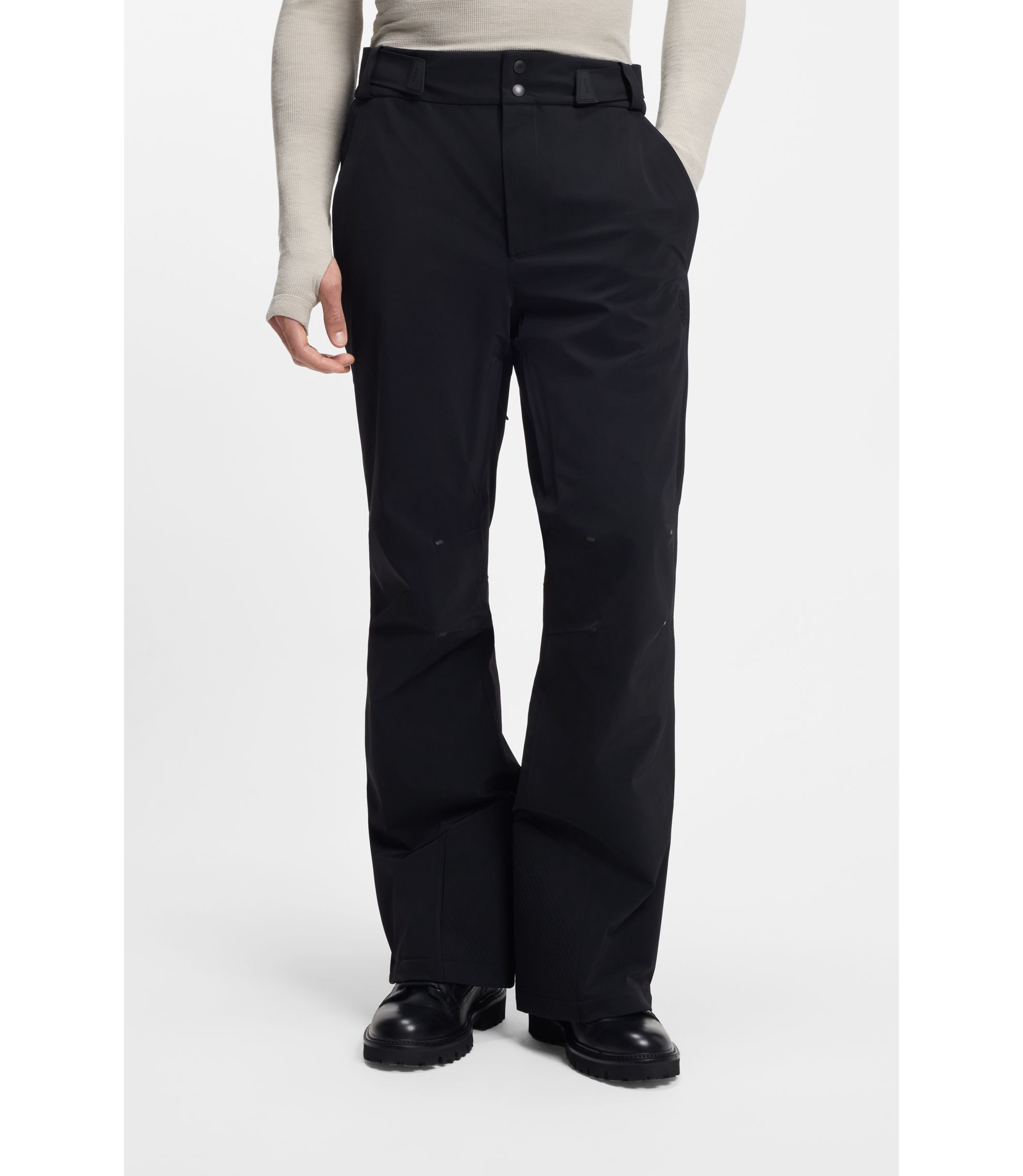 Wasserabweisende BOSS Skihose