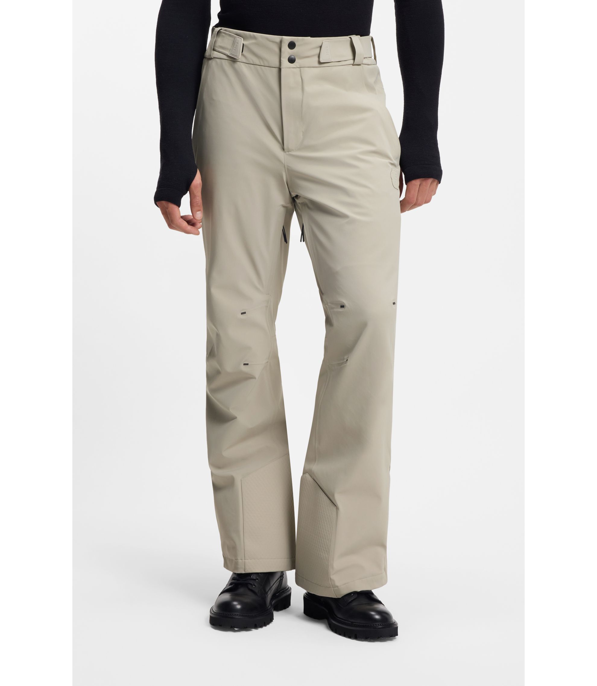 Wasserabweisende BOSS Skihose