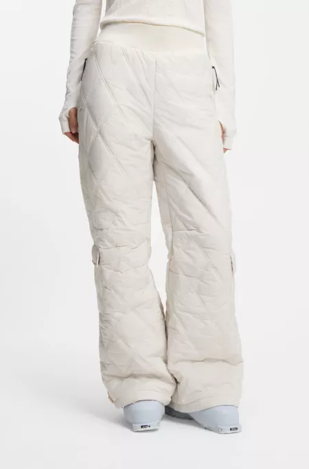 Veste matelassée BOSS Ski déperlante