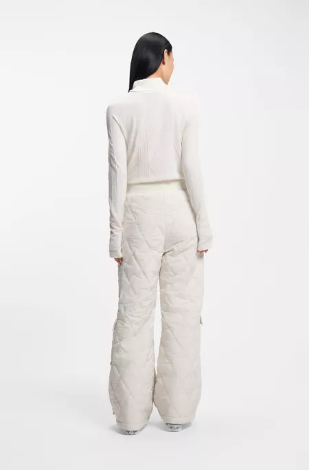 Veste matelassée BOSS Ski déperlante