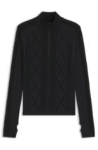 Turtleneck Sweaters