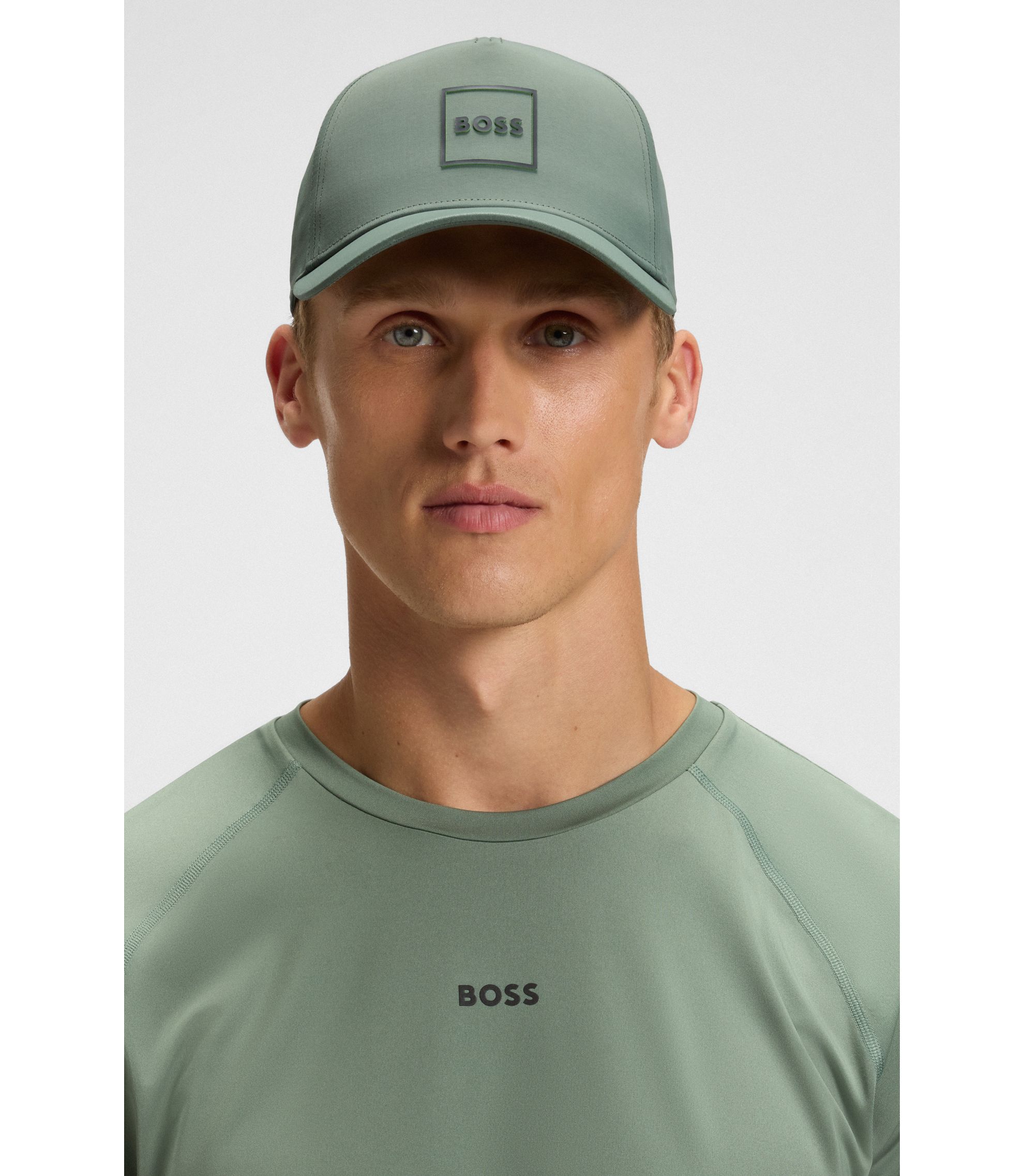 Golfickers Crew キャップ グリーン 調整可能 Golfickers Crew キャップ グリーン 調整可能 Golfickers Crew