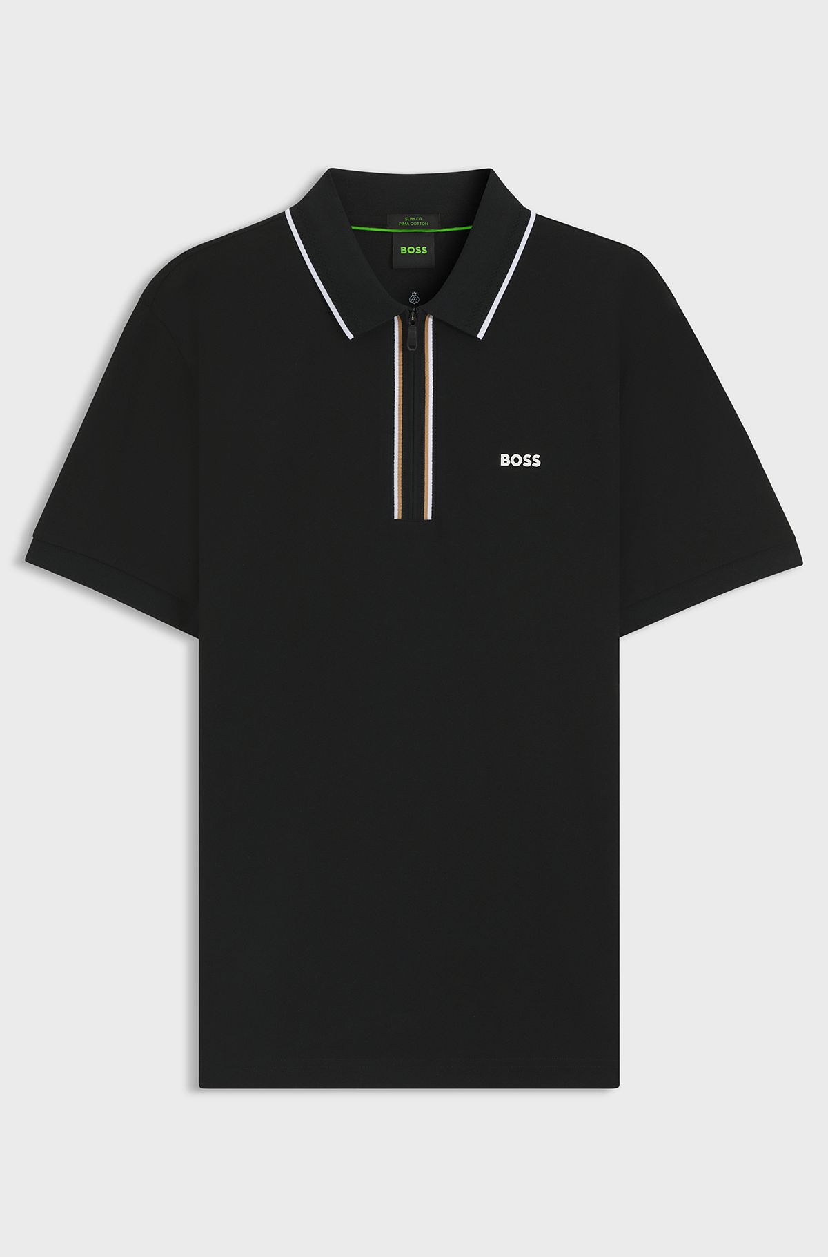メンズポロシャツ | HUGO BOSS メンズポロシャツ | HUGO BOSS